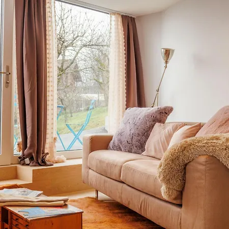 Appartamento Lau'tentik-2 By Interhome
