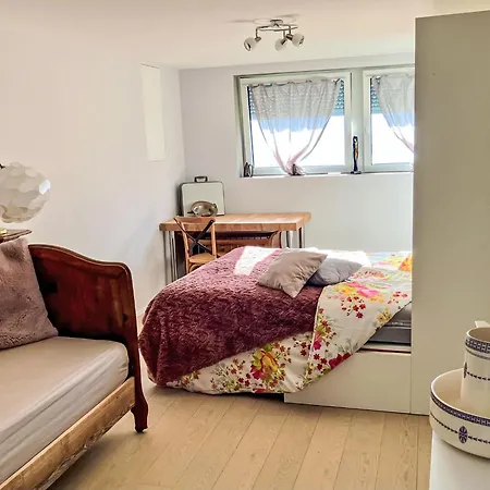 Appartamento Lau'tentik-2 By Interhome *