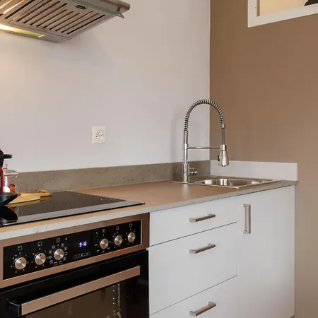 Appartamento Lau'tentik-2 By Interhome