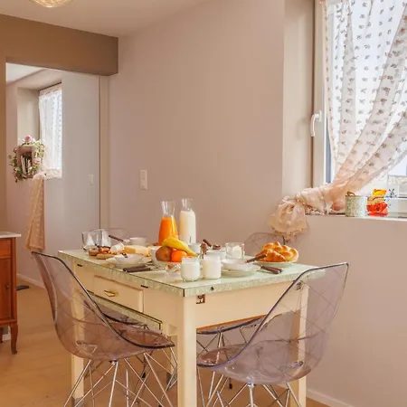 Lau'tentik-2 By Interhome Appartamento Monthey