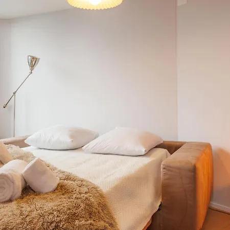 Lau'tentik-2 By Interhome Appartamento Monthey