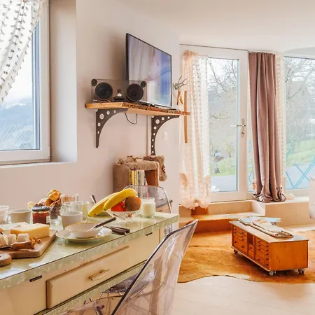 Lau'tentik-2 By Interhome Appartamento *