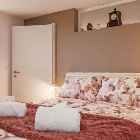 Appartamento Lau'tentik-2 By Interhome