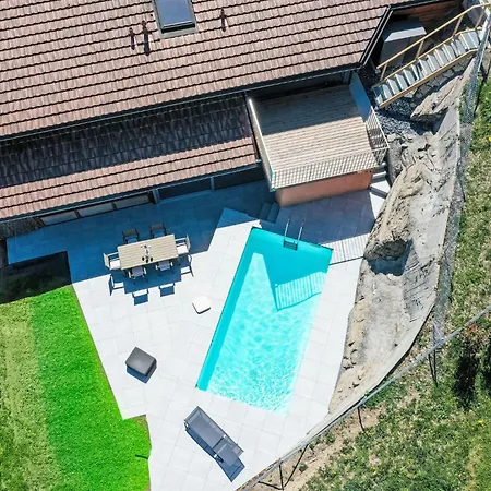 Lau'tentik-2 By Interhome